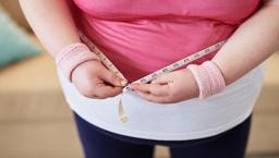 'Obezite şeker hastalığını tetikliyor'