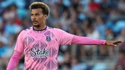 Beşiktaş'tan Dele Alli bombası! Flaş transfer iddiası