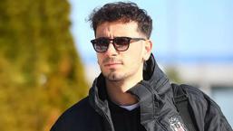 Oğuzhan Özyakup dönüyor! Yeni durağı neresi olacak?