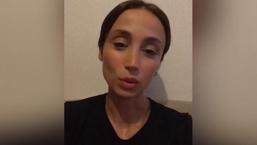 Eski sevgilisi hayatını kabusa çevirdi, sosyal medyadan yardım istedi