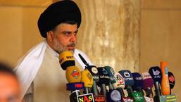 Sadr Grubu lideri Mukteda Sadr açlık grevine başladı