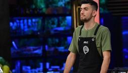 MasterChef Ayaz kimdir, kaç yaşında ve nereli? Ayaz Geçer’in mesleği ne? İşte Instagram adresi