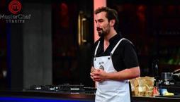MasterChef Metin kimdir, kaç yaşında ve nereli? Metin Yavuz gerçek hayatta ne iş yapıyor?