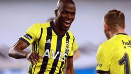 Kırmızı kart görmüştü! Enner Valencia'ya kötü haber