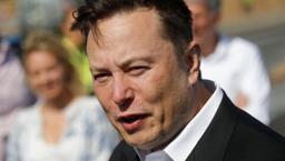 Geleceği mi gördü? 1953'te yazılan kitapta 'Elon Musk' detayı