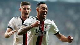 Josef De Souza, PFDK'ya sevk edildi