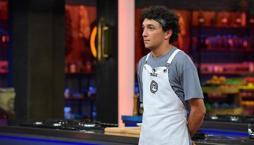 MasterChef Yağız kimdir? Yağız Özçelik kaç yaşında nereli ve mesleği ne? İşte Instagram hesabı ve sevgilisi