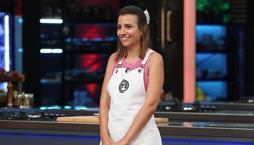 MasterChef Atike kimdir, kaç yaşında ve nereli? Atike Bozkaya ne iş yapıyor? İşte Instagram hesabı