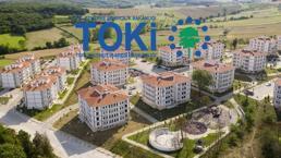 TOKİ nerelerde hangi illerde ev yapacak? TOKİ 2 1, 3 1 ev fiyatları ne kadar? Kaç taksit olacak? Aylık ödemeleri kaç TL?