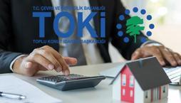 TOKİ sosyal konut başvuruları nereden yapılacak? Başvuru şartları neler? e-devlet TOKİ konut başvuru sayfası