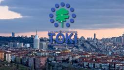 TOKİ Ankara konutları nerelerde yapılacak? Maaş şartı nedir? Ankara TOKİ başvuru şartları neler?