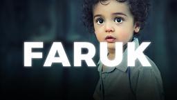 Faruk isminin anlamı nedir, ne anlama gelir? Faruk ismi nereden gelir, özellikleri nelerdir?