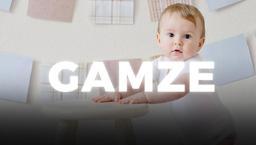 Gamze isminin anlamı nedir, ne anlama gelir? Gamze ismi nereden gelir, özellikleri nelerdir?
