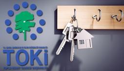 TOKİ evleri ne zaman teslim edilecek? Taksitler ne zaman başlayacak? TOKİ sosyal konut projesi taksitleri neye göre belirlenecek?