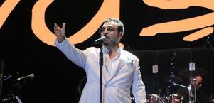 Yaşar Kuruçeşme'de fırtına gibi esti