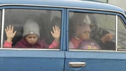 Rusya'da işgal korkusu