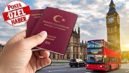 İngiltere'de çalışma izni için yeni vize! 5 yıl sonra vatandaşlık veriliyor