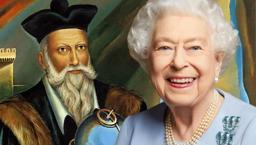 Nostradamus'un Kraliçe II. Elizabeth kehaneti duyanları hayrete düşürdü