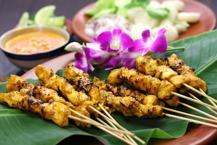 MasterChef Chicken satay nasıl yapılır? Chicken satay tarifi, yapılışı, malzemeler ve püf noktası