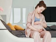 Hamilelik döneminde hormonlara bağlı bu değişimlerden korkmayın