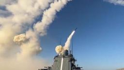 Rusya: Kiev ve Harkov'da askeri komuta ve enerji tesislerini vurduk