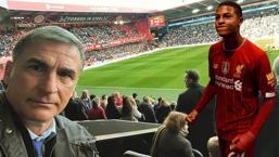 Liverpool ve Chelsea'de oynamıştı! Kuntz, Milli Takım için ikna edecek