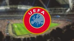 UEFA'dan TFF'ye para cezası