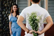 Duygularınızı açıkça ifade edin! Romantik ilişkilerin temel kuralı