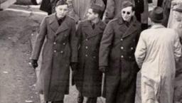 Zamanda yolculuğun kanıtı mı? 1940’ta cep telefonu...
