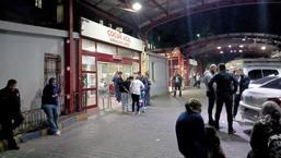 İzmir’deki kavgada 14 yaşındaki çocuk hayatını kaybetti