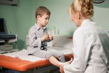 Çocuklarda görülen her ağrı büyüme ağrısı değildir!