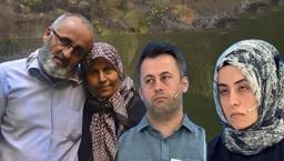 Büyükşen cinayetinde şok ifade: Onları ben öldürttüm!