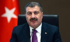 Bakan Koca paylaştı: Binali Yıldırım’ın sağlık durumuyla ilgili yeni açıklama