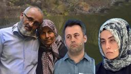 Büyükşen cinayetinde çiftin kızları Büşra'dan şok sözler!