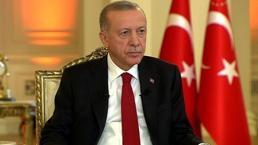 Cumhurbaşkanı Erdoğan: İlk Evim, İlk İş Yerim projesinde başvuru süresini uzatıyoruz