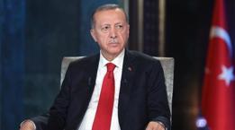 Cumhurbaşkanı Erdoğan canlı yayında açıkladı! TOGG, EYT, asgari ücret...