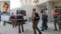 Günlerdir haber alınamayan Fidan'dan kahreden haber