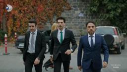 Ilgaz, Pars ve Eren'in masumiyeti ortaya çıkıyor! Yargı 43. bölümde neler oldu?