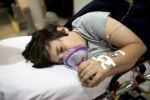 RSV virüsünün tam mevsimi