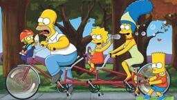 2015 yılından bildiler... Simpsonlar'ın Trump kehaneti gerçekleşti!