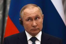 1920 ve 1941'e ait! Rus lider Vladimir Putin hakkında akılalmaz iddia 