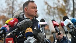 Rus fenomenlerden, Polonya Cumhurbaşkanı Duda’ya telefon şakası