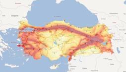 Evimin altında fay hattı var mı, nasıl sorgulanır? 2022 e-devlet fay hattı sorgulama sayfası! Fay hattı nedir?