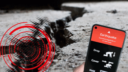 Düzce depremini önceden öğrendiler! Sosyal medya telefonlara gelen bu uyarıyı konuşuyor