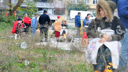 Kaderin böylesi! Deprem değil panik  kurbanı oldular...