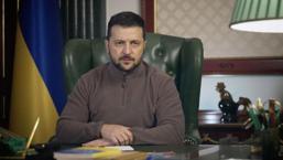 Zelenskiy, BM Güvenlik Konseyi'nden acil toplantı talep etti