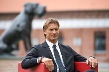 Herve Renard'ın temizlik işlerinden zirveye uzanan muhteşem hikayesi
