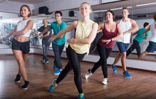 Zumba nedir, nasıl yapılır? Zumbanın faydaları nelerdir?