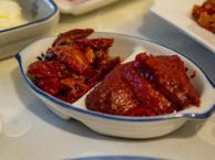 MasterChef Kale biber tatarı nasıl yapılır? Kale biber tatarı tarifi, yapılışı, malzemeler