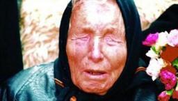Baba Vanga'nın 2022 kehaneti gerçek çıktı! Bilim insanları Sibirya'da keşfetti